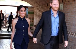 The Royal Family Breaks Their Silence And Wishes Prince Harry A Happy Birthday